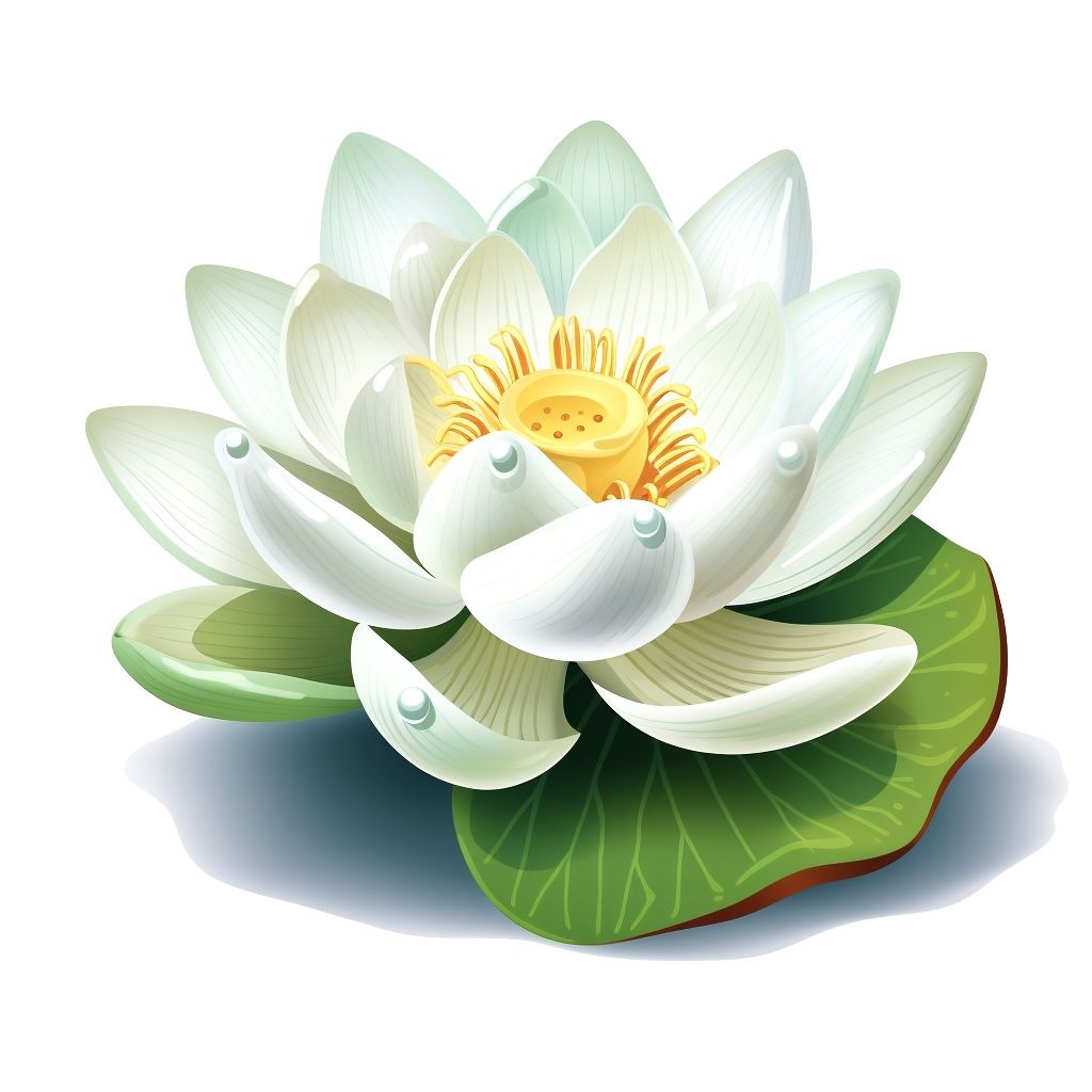 Flor de loto
